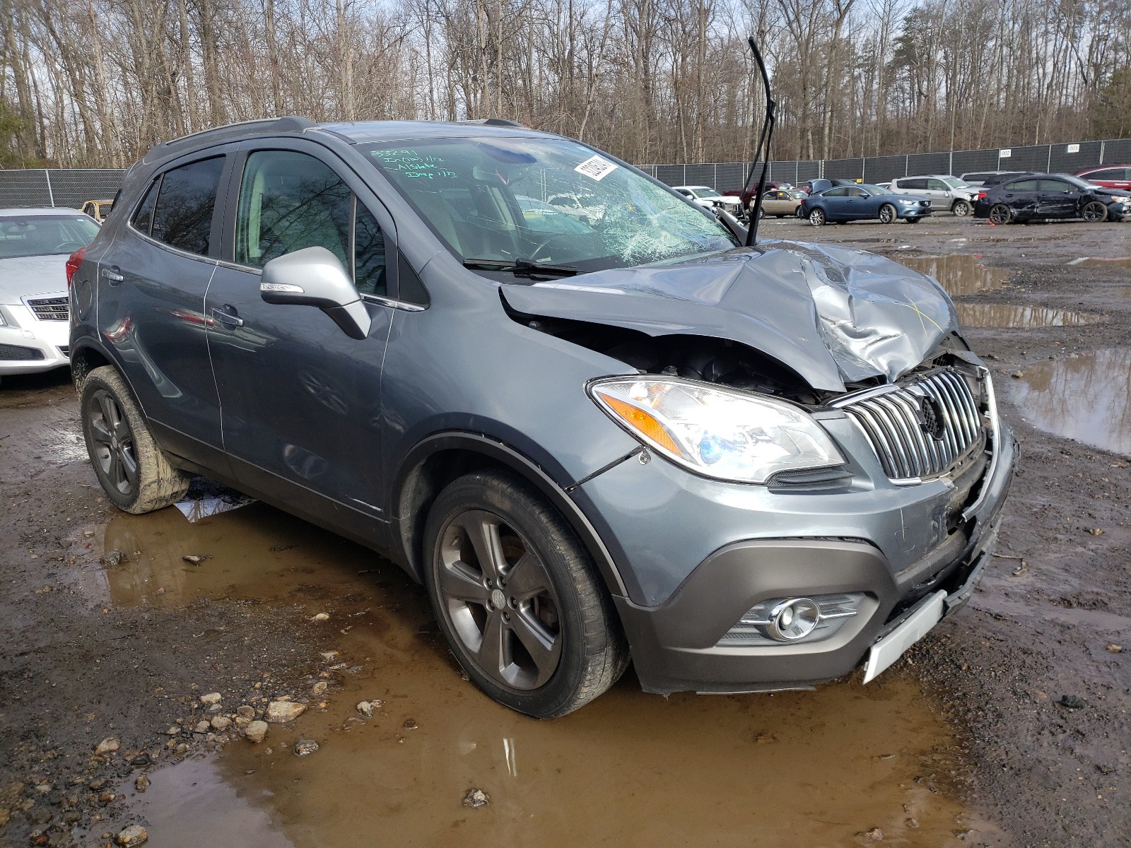 BUICK ENCORE CON 2014 kl4cjbsb0eb534321