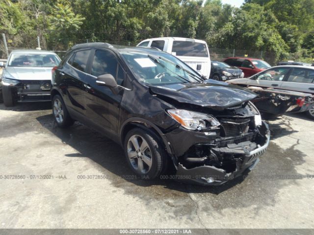 BUICK ENCORE 2014 kl4cjbsb0eb571997