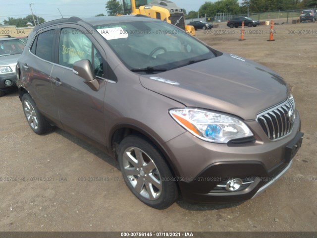 BUICK ENCORE 2014 kl4cjbsb0eb580392