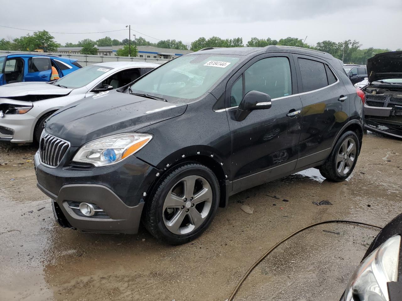 BUICK ENCORE 2014 kl4cjbsb0eb582319