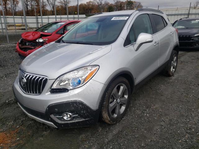 BUICK ENCORE CON 2014 kl4cjbsb0eb594437