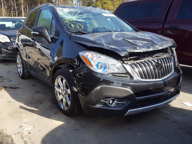 BUICK ENCORE CON 2014 kl4cjbsb0eb599167