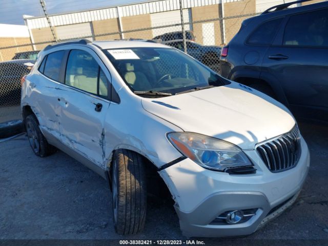 BUICK ENCORE 2014 kl4cjbsb0eb603072