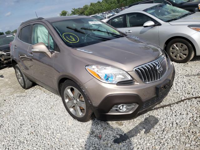 BUICK ENCORE CON 2014 kl4cjbsb0eb608725