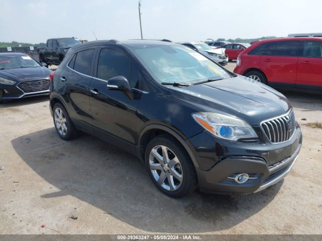 BUICK ENCORE 2014 kl4cjbsb0eb638288