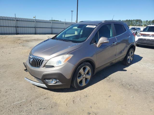 BUICK ENCORE 2014 kl4cjbsb0eb677690