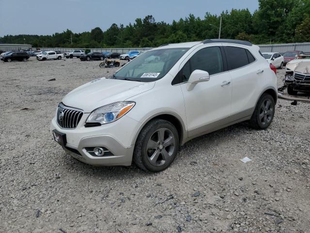 BUICK ENCORE CON 2014 kl4cjbsb0eb679312