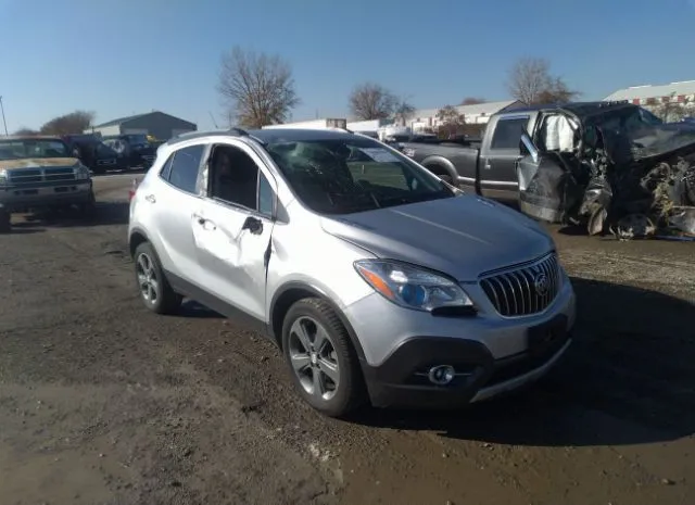 BUICK ENCORE 2014 kl4cjbsb0eb683571