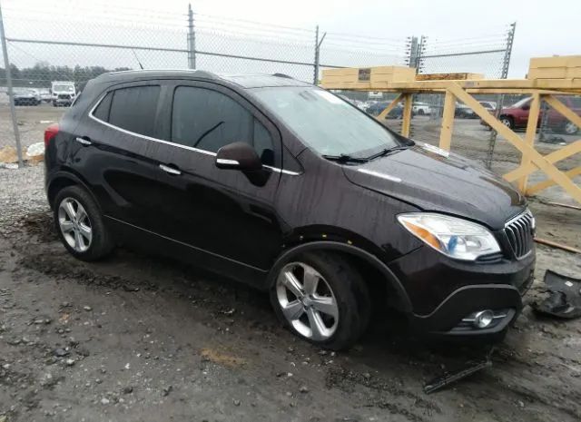 BUICK ENCORE 2014 kl4cjbsb0eb689063