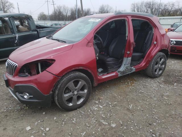 BUICK ENCORE CON 2014 kl4cjbsb0eb726354