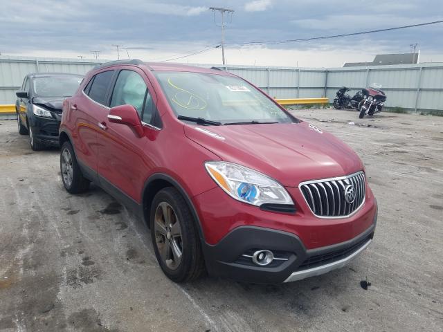 BUICK ENCORE CON 2014 kl4cjbsb0eb770886