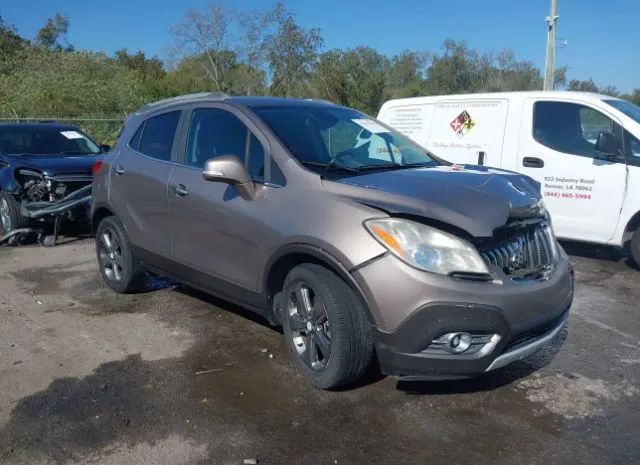 BUICK ENCORE 2014 kl4cjbsb0eb778308