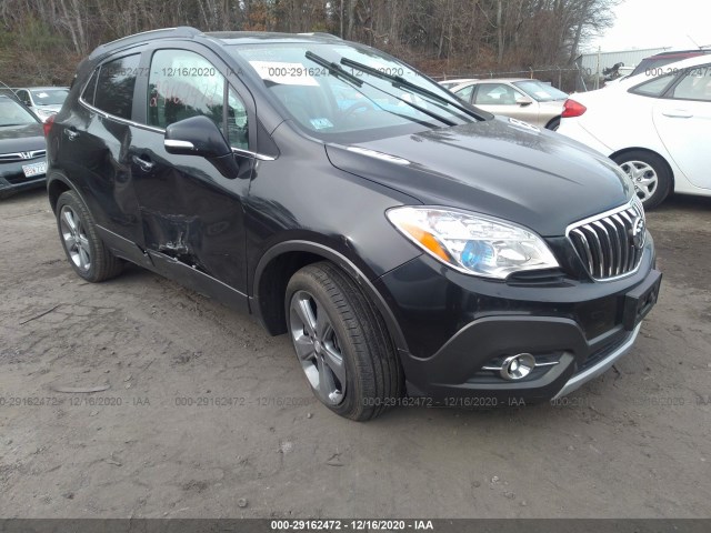 BUICK ENCORE 2014 kl4cjbsb0eb785873