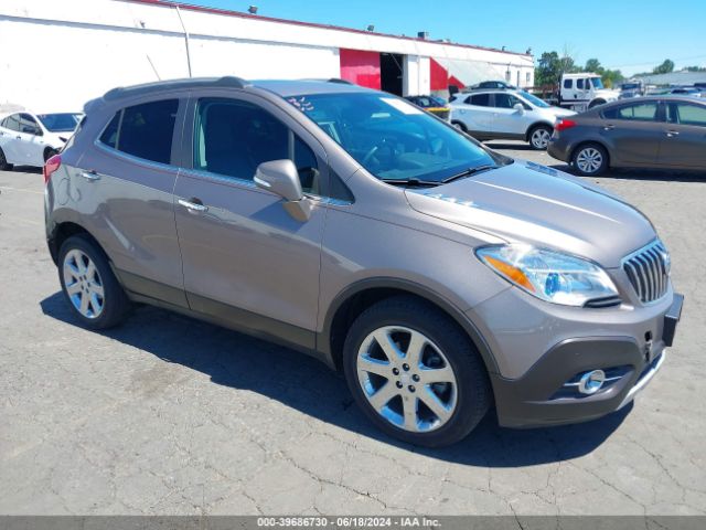 BUICK ENCORE 2015 kl4cjbsb0fb032152