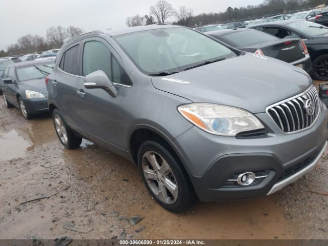 BUICK ENCORE 2015 kl4cjbsb0fb044690