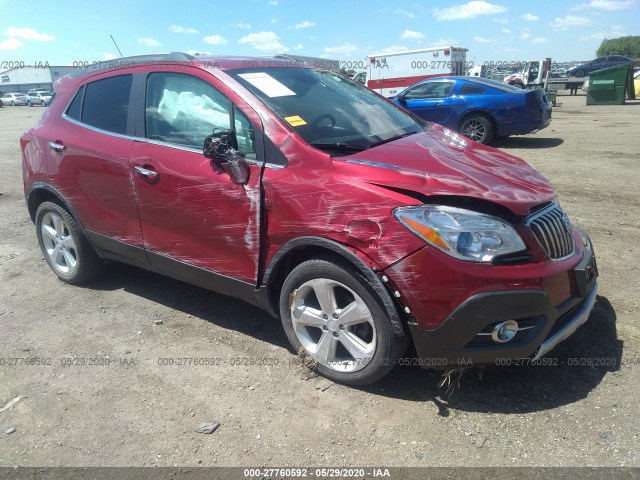 BUICK ENCORE 2015 kl4cjbsb0fb048397