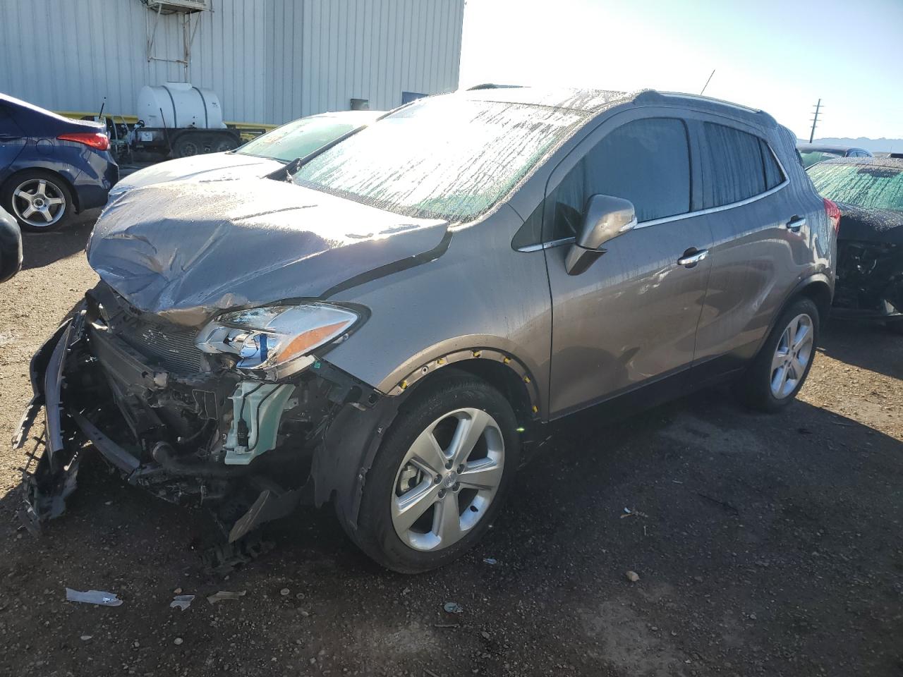 BUICK ENCORE 2015 kl4cjbsb0fb059772