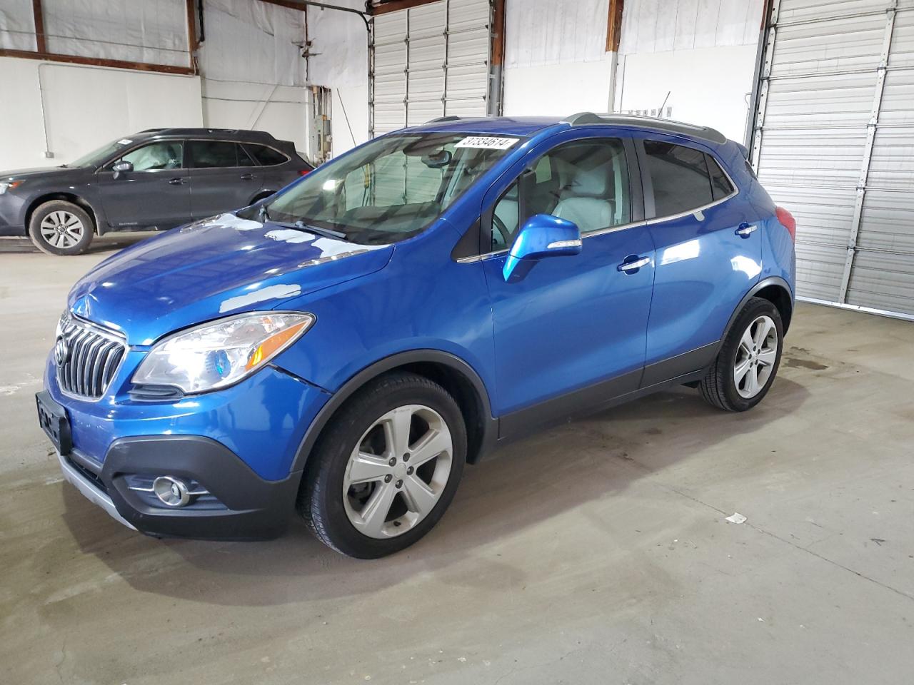 BUICK ENCORE 2015 kl4cjbsb0fb086034