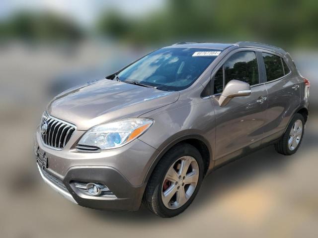 BUICK ENCORE 2015 kl4cjbsb0fb101664