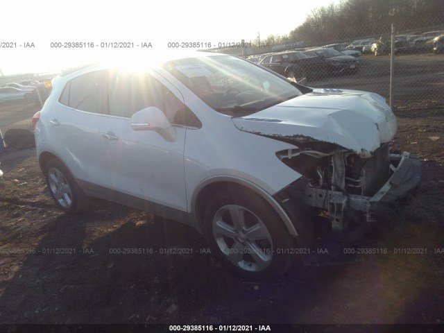 BUICK ENCORE 2015 kl4cjbsb0fb128640