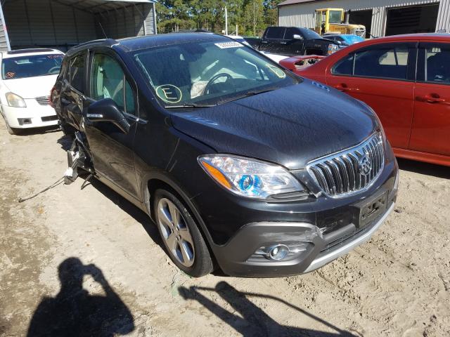 BUICK ENCORE CON 2015 kl4cjbsb0fb171343