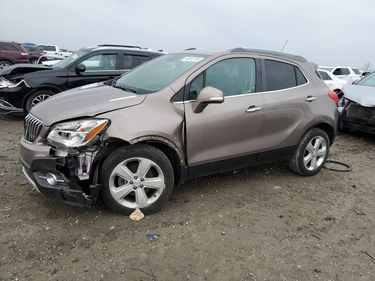 BUICK ENCORE 2015 kl4cjbsb0fb188272