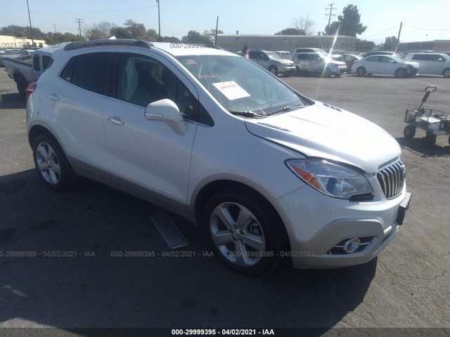 BUICK ENCORE 2015 kl4cjbsb0fb244971