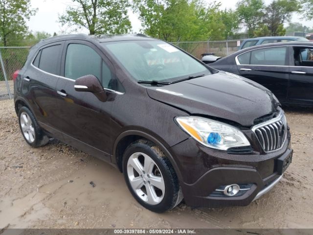 BUICK ENCORE 2015 kl4cjbsb0fb247286