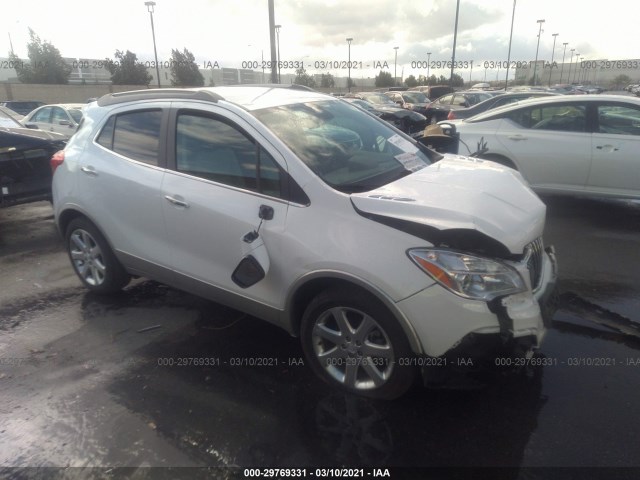 BUICK ENCORE 2015 kl4cjbsb0fb265335