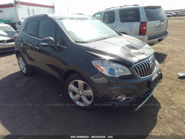 BUICK ENCORE 2016 kl4cjbsb0gb519854