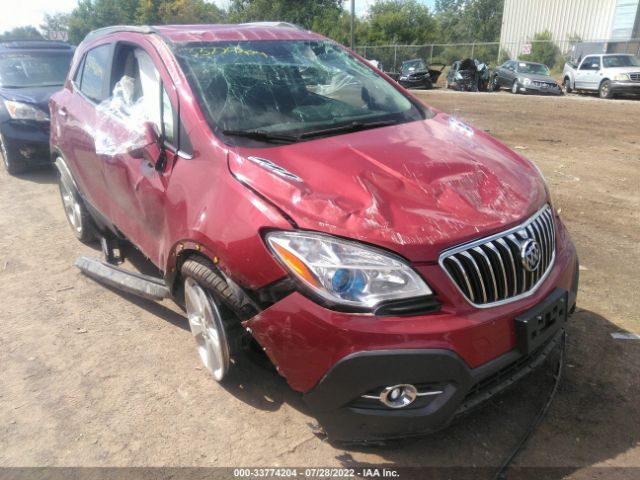 BUICK ENCORE 2016 kl4cjbsb0gb520955