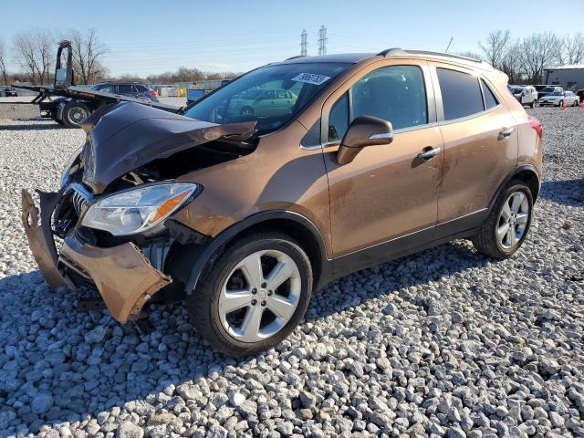 BUICK ENCORE 2016 kl4cjbsb0gb530210