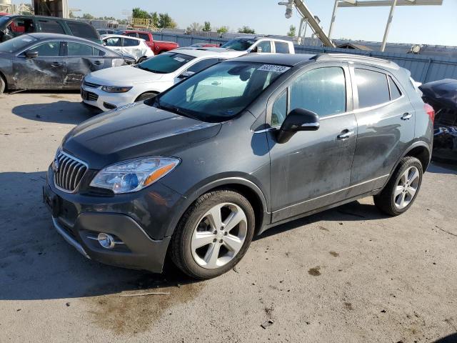 BUICK ENCORE 2016 kl4cjbsb0gb537674