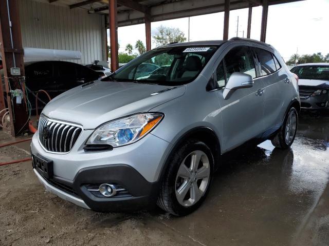 BUICK ENCORE CON 2016 kl4cjbsb0gb545452