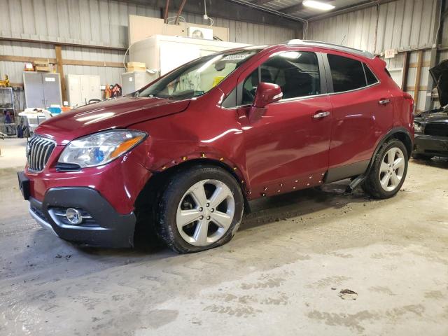 BUICK ENCORE 2016 kl4cjbsb0gb552966