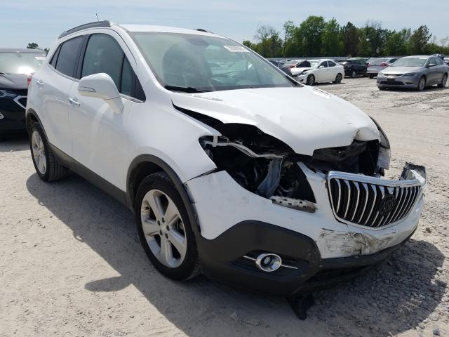 BUICK ENCORE CON 2016 kl4cjbsb0gb554314