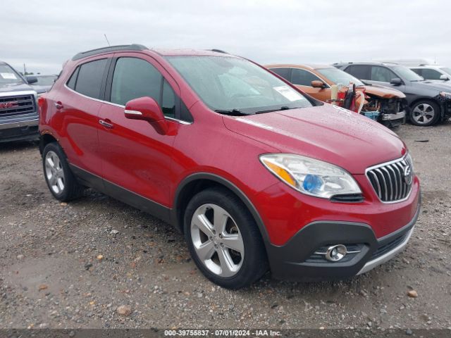 BUICK ENCORE 2016 kl4cjbsb0gb575471