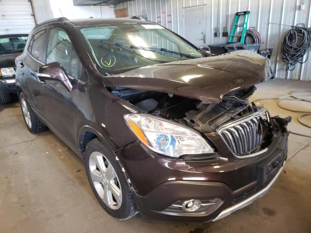 BUICK ENCORE CON 2016 kl4cjbsb0gb577396