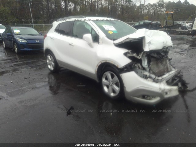 BUICK ENCORE 2016 kl4cjbsb0gb592092