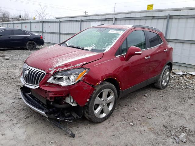 BUICK ENCORE CON 2016 kl4cjbsb0gb607982