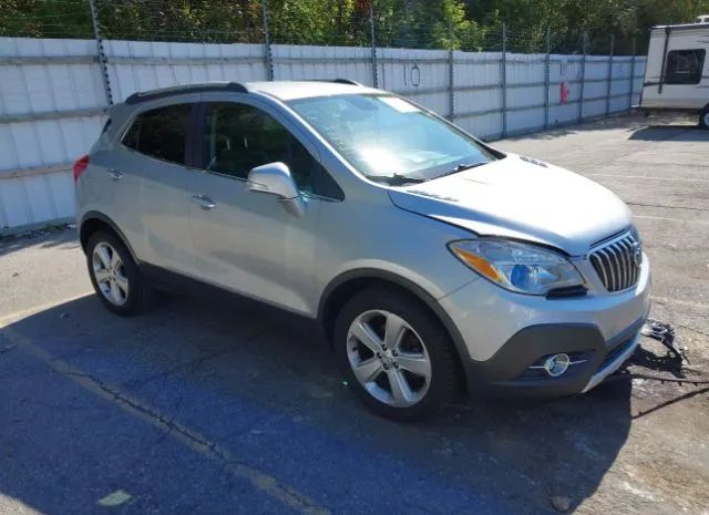 BUICK ENCORE 2016 kl4cjbsb0gb621770