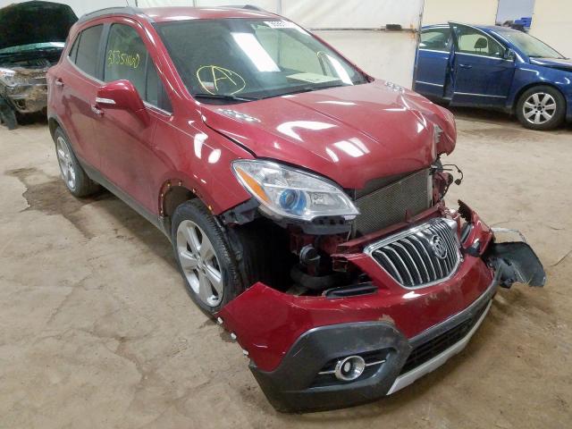 BUICK ENCORE CON 2016 kl4cjbsb0gb636365