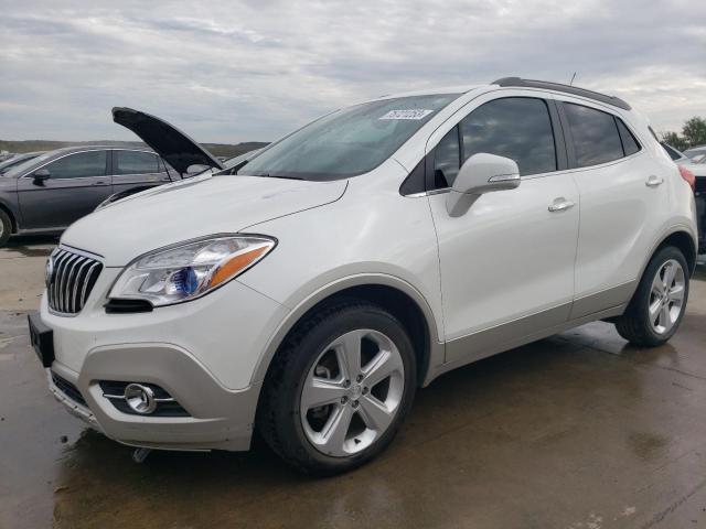 BUICK ENCORE 2016 kl4cjbsb0gb651013