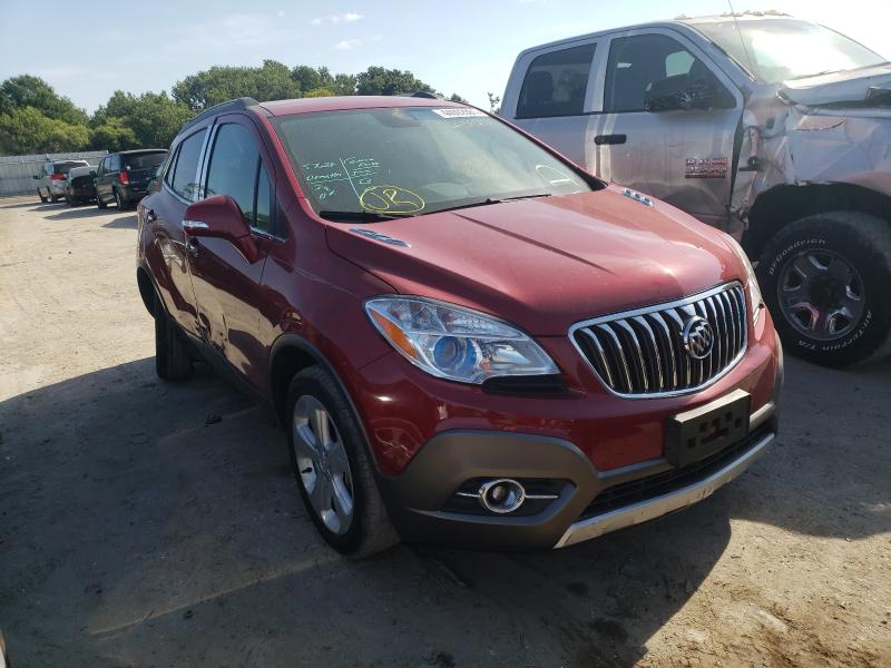 BUICK ENCORE CON 2016 kl4cjbsb0gb660133