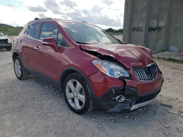 BUICK ENCORE CON 2016 kl4cjbsb0gb665266