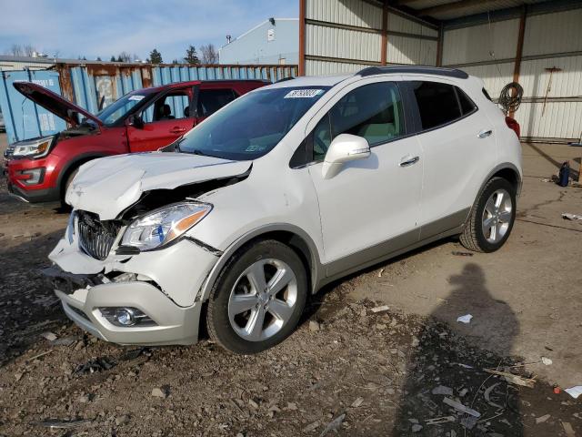 BUICK ENCORE CON 2016 kl4cjbsb0gb676221