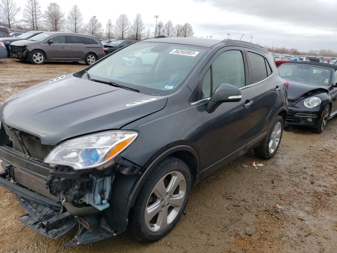 BUICK ENCORE 2015 kl4cjbsb0gb678700