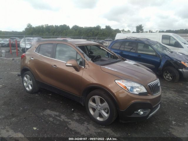 BUICK ENCORE 2016 kl4cjbsb0gb710383