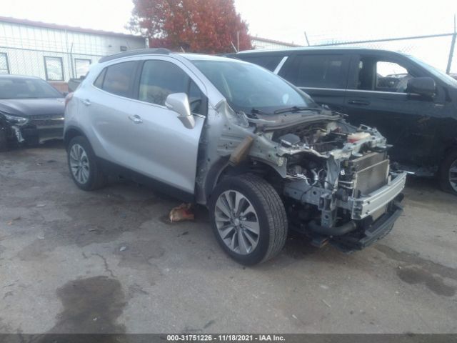 BUICK ENCORE 2017 kl4cjbsb0hb002913