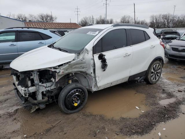 BUICK ENCORE 2017 kl4cjbsb0hb039654